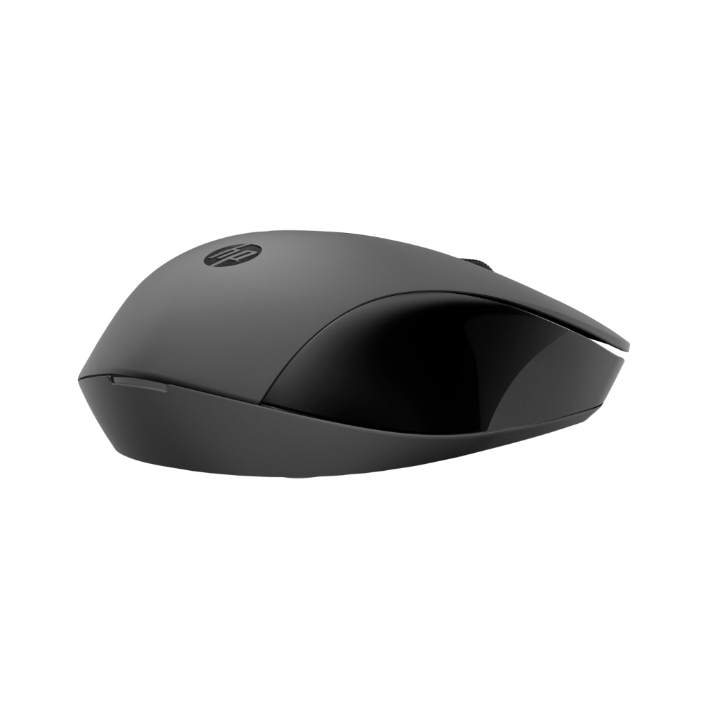 HP 2S9L1AA 150 Kablosuz Mouse (Siyah)