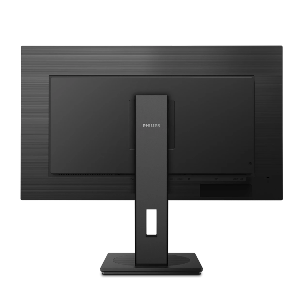 PHILIPS 328B1/00 31,5" 4ms, 60Hz 4K Ultra HD, 2xHDMI, DP, 3x2W Hoparlör, Pivot, VA Panel Monitör