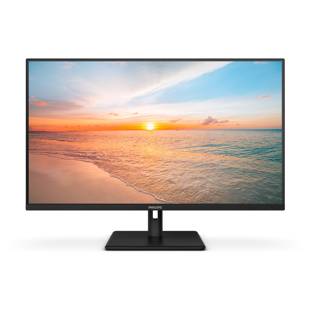 PHILIPS 32E1N1800LA/00 31,5&quot; 4ms, 60Hz 4K Ultra HD, 2xHDMI, DP, 3x2W Hoparlör, VA Panel Monitör