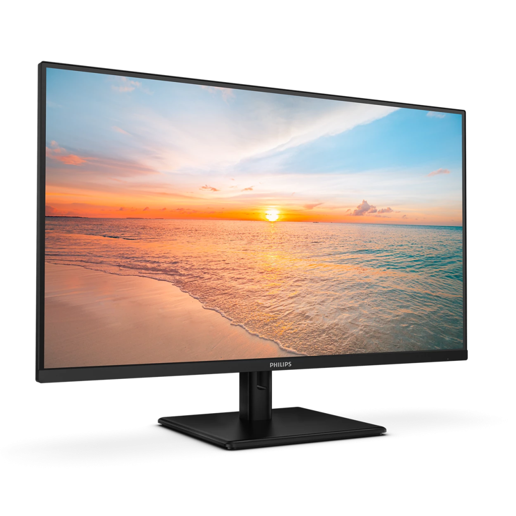 PHILIPS 32E1N1800LA/00 31,5" 4ms, 60Hz 4K Ultra HD, 2xHDMI, DP, 3x2W Hoparlör, VA Panel Monitör