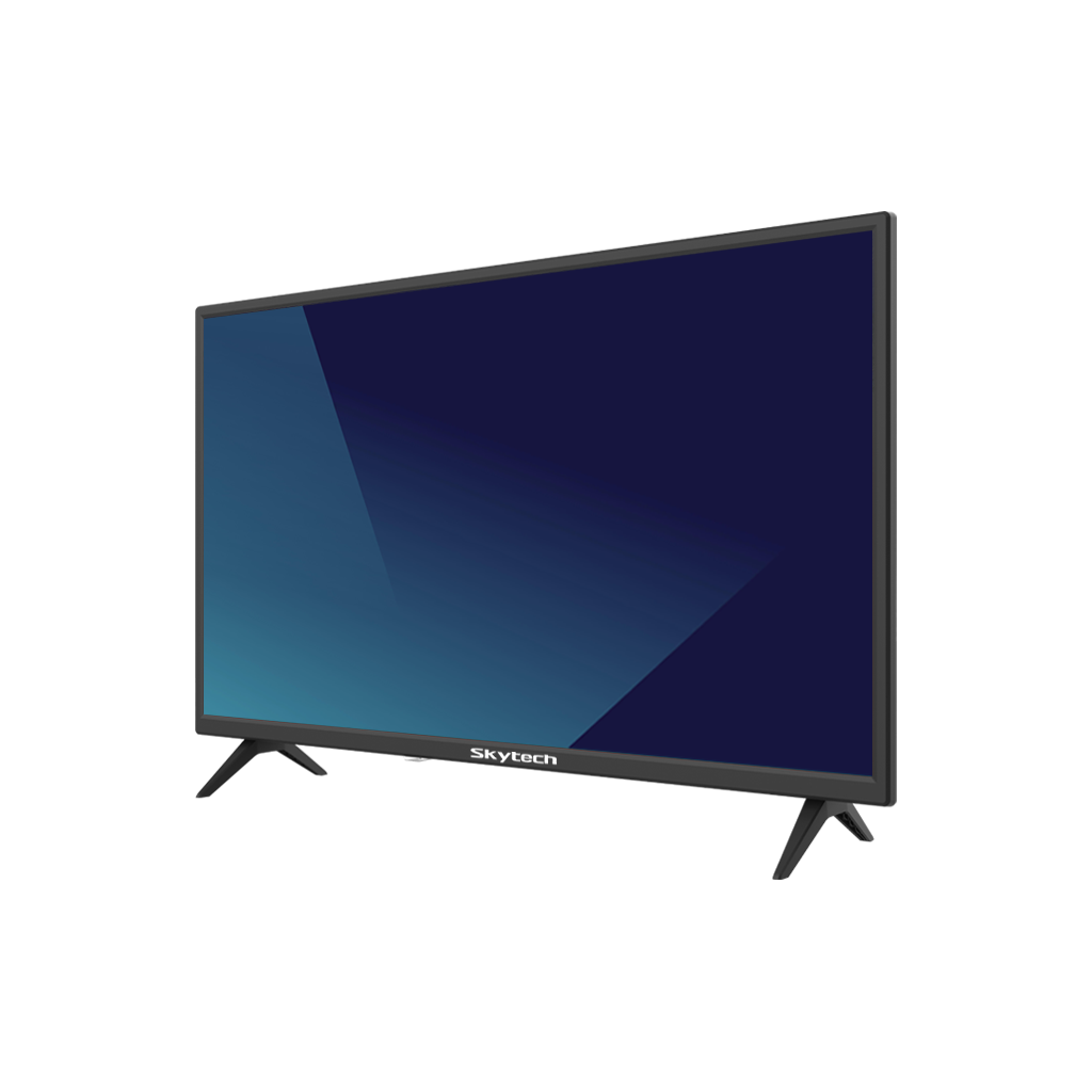 SKYTECH 32ST1000 32&quot; 82cm, HD Ready, Dahili Uydu Alıcılı, Led Televizyon