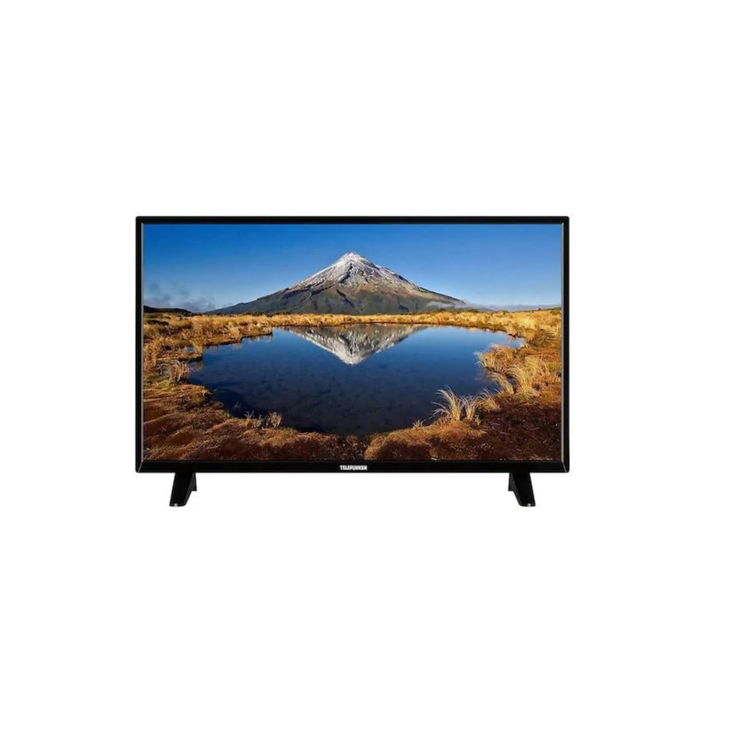 TELEFUNKEN 32TF6540A, 32&quot;, 82 cm, HD Ready, 400Hz, Dahili Uydu Alıcı, Wifi, Smart, Led Televizyon