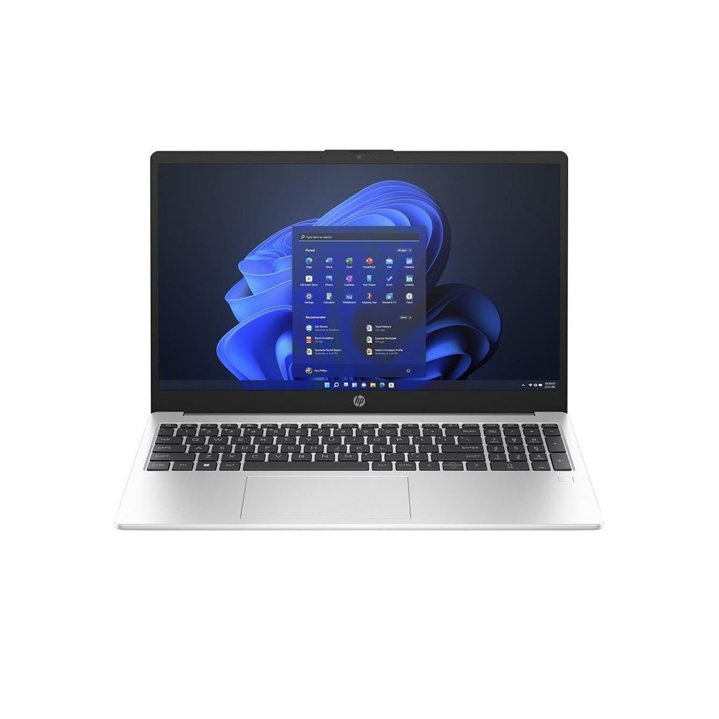 HP 3Z6C7ES, 255 G10, Ryzen5 7530U, 15.6&quot; FHD, 16Gb Ram, 512Gb SSD, Paylaşımlı Ekran Kartı, Free Dos, Kurumsal Notebook