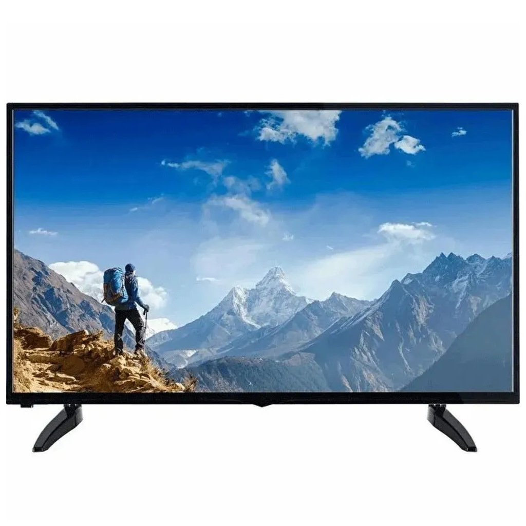 TELEFUNKEN 43TF8580A, 43&quot; 109 Cm, Full HD, Dahili Wifi, Dahili Uydu Alıcılı, Android Led Televizyon