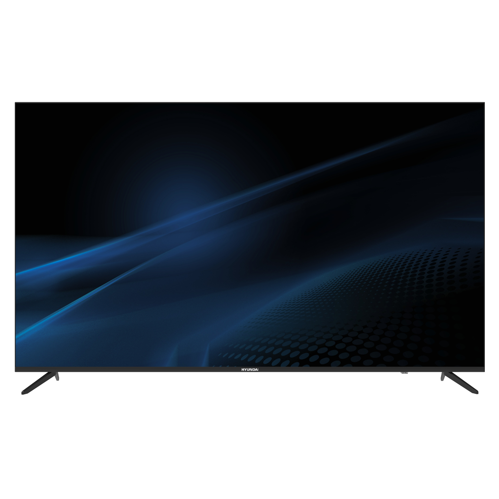 HYUNDAI 50HYN2205, 50&quot; 127cm, 4K Ultra HD, Dahili Wi-Fi, Dahili Uydu Alıcılı, Smart Led Televizyon