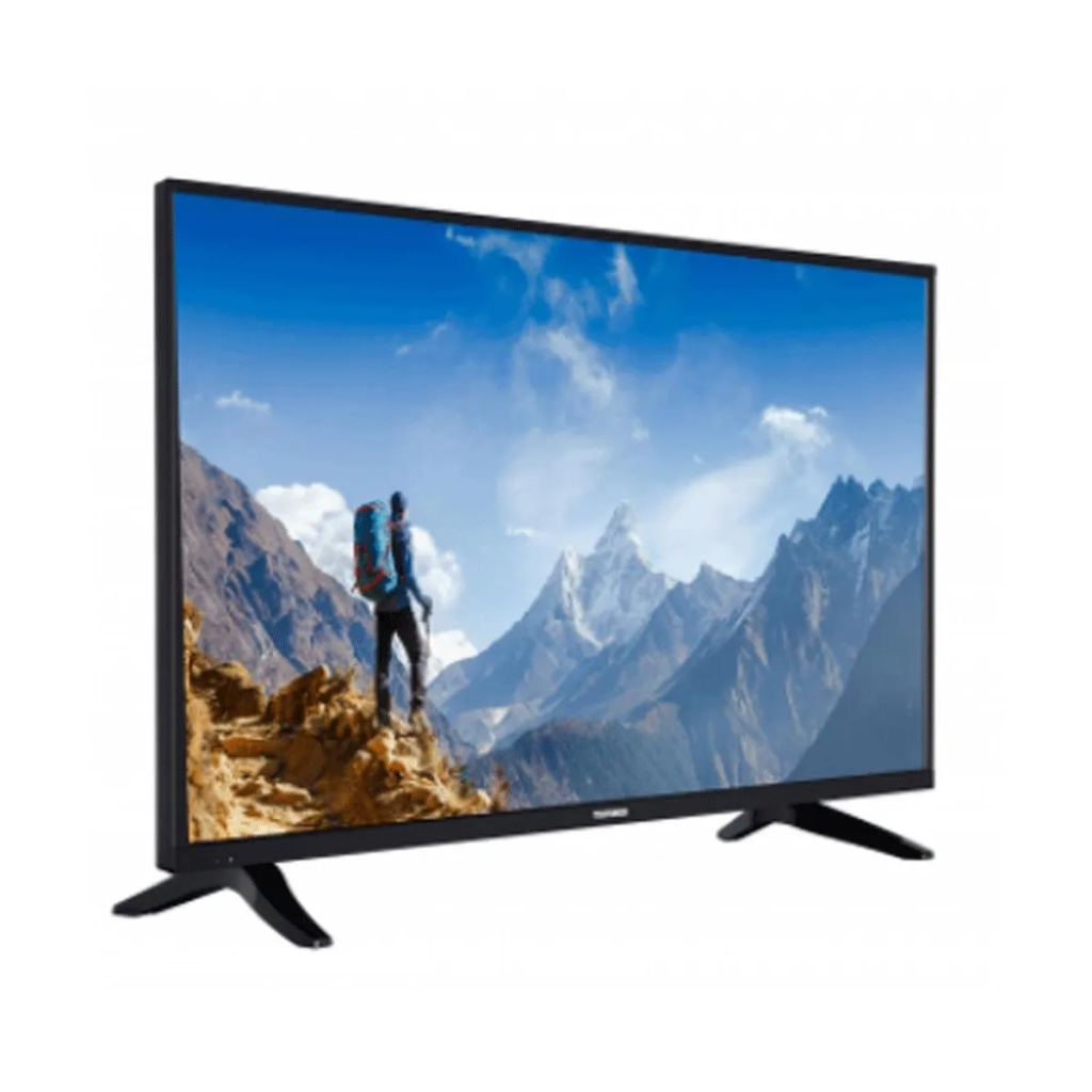 TELEFUNKEN 50TU9090UA, 50&quot; 127 Cm, 4K Ultra HD, Dahili Wifi, Dahili Uydu Alıcılı, Android Led Televizyon