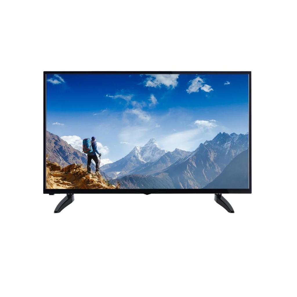 TELEFUNKEN 50TU9090UA, 50&quot; 127 Cm, 4K Ultra HD, Dahili Wifi, Dahili Uydu Alıcılı, Android Led Televizyon