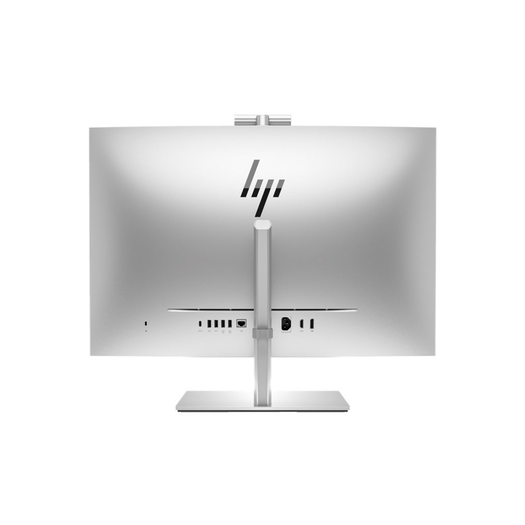 HP 5V8B2ES, EliteOne 870 G9, i9-14900, 27&quot; Dokunmatik Ekran, 32Gb DDR5 Ram, 1Tb SSD, Paylaşımlı Ekran Kartı, Windows 11 Pro, All In One PC, GRİ (3 Yıl Yerinde Servis)