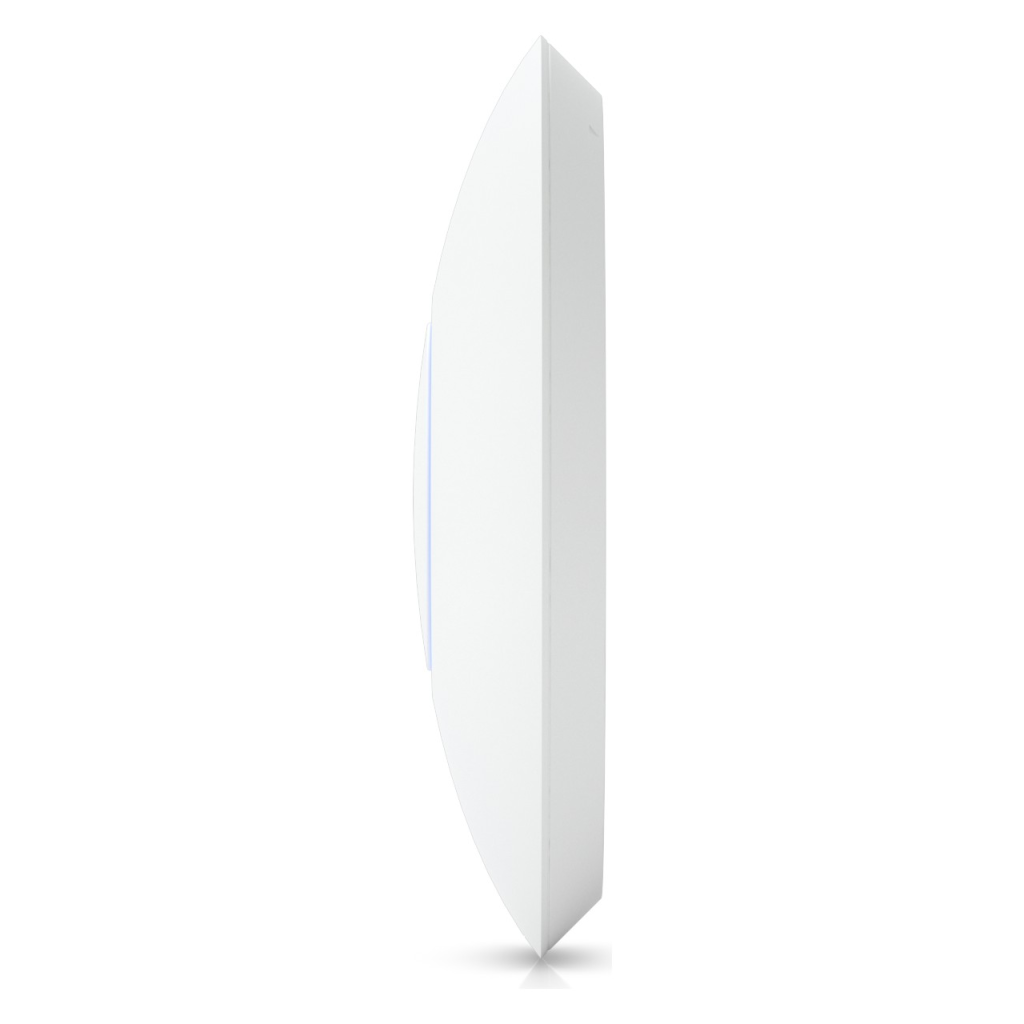 UBIQUITI 6 Plus, UniFi, Dual Band, 2400Mbps, Wifi6, Tavan Tipi, Access Point (Poe Adaptör Çıkmaz)