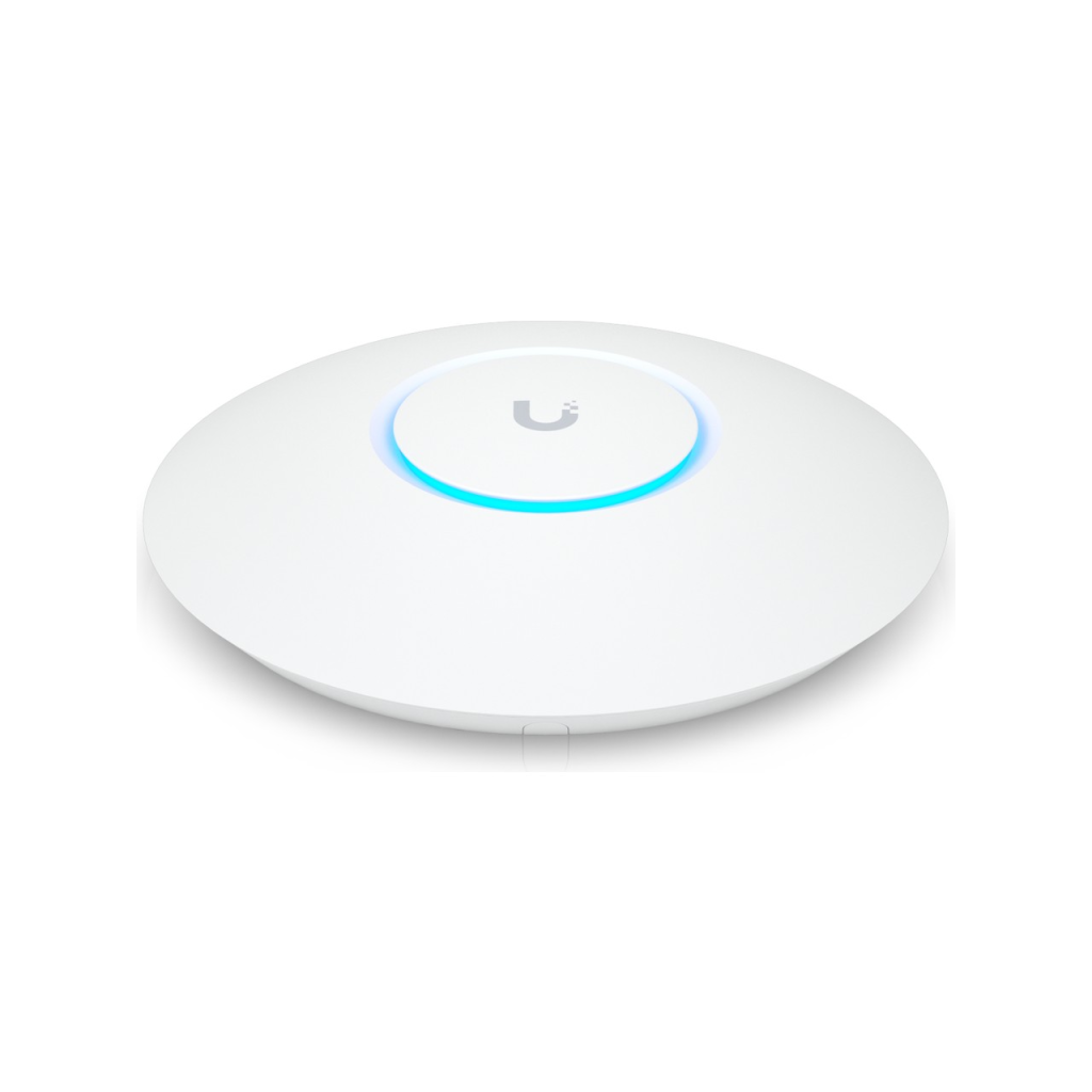 UBIQUITI 6 Plus, UniFi, Dual Band, 2400Mbps, Wifi6, Tavan Tipi, Access Point (Poe Adaptör Çıkmaz)