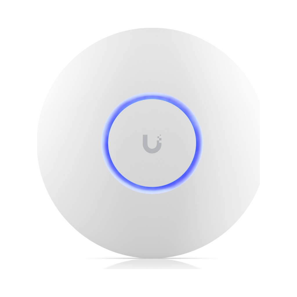 UBIQUITI 6 Plus, UniFi, Dual Band, 2400Mbps, Wifi6, Tavan Tipi, Access Point (Poe Adaptör Çıkmaz)