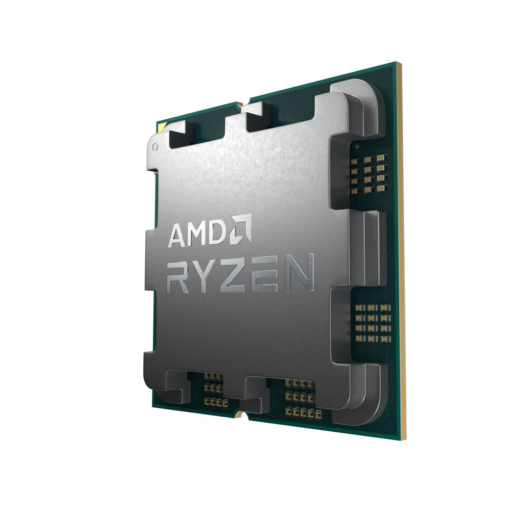 AMD RYZEN 9 7900 12 Core, 3,70-5.40GHz, 76Mb Cache, 170W, AM5 Soket, TRAY, (Dahili Grafik VAR, Fan YOK) TÜRKİYE Distibütör GARANTİLİ