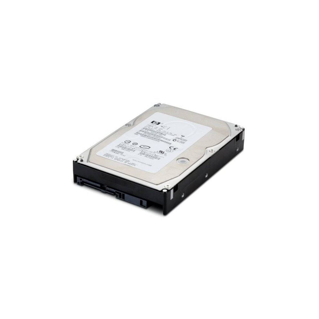 HP 801882-B21, 1TB, 3,5&quot;, 7200RPM, 64MB, SATA, 7/24 Enterprise, DATA CENTER-GÜVENLİK-NAS-SERVER, HDD