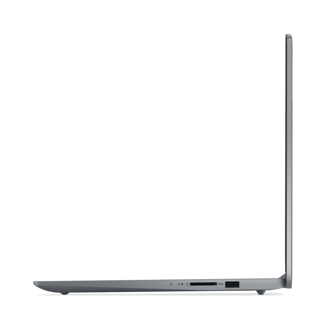 LENOVO 82X700G0TX, IdeaPad Slim 3 15IRU8, i3-1315U, 15,6" FHD, 8Gb Ram, 512Gb SSD, Paylaşımlı Ekran Kartı, Free Dos Notebook