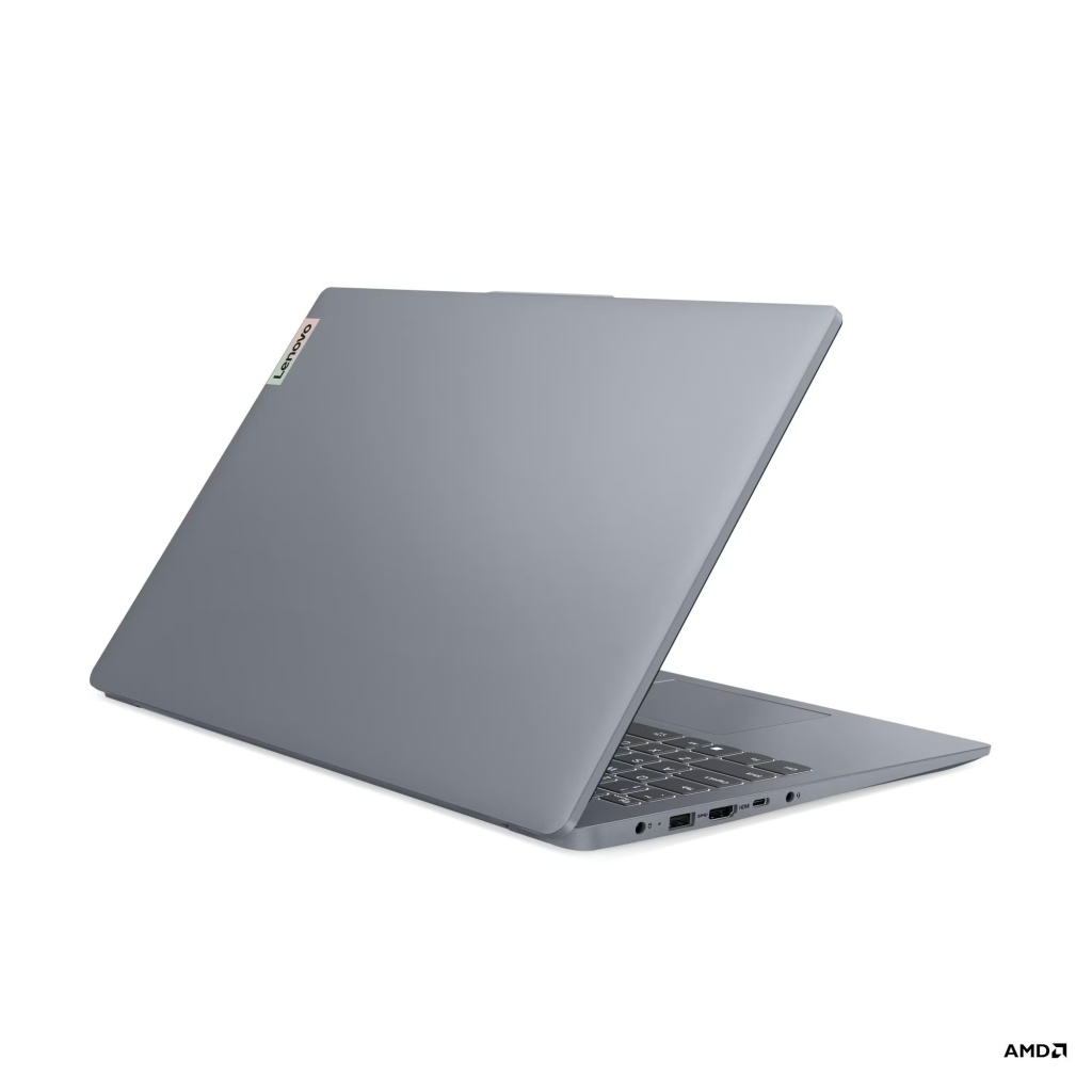 LENOVO 82XM00U8TX, IdeaPad Slim 3 15ABR8, AMD Ryzen 7 5825U, 15,6" FHD, 8Gb Ram, 512Gb SSD, Paylaşımlı Ekran Kartı, Free Dos Notebook