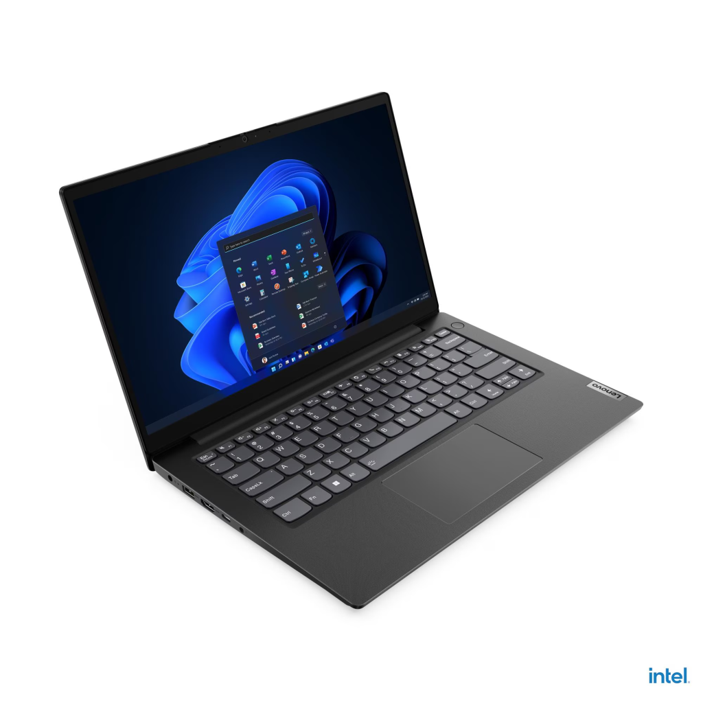LENOVO 83A000GDTR, V14 G4 IRU, i7-13620H, 14&quot; FHD, 16Gb Ram, 512Gb SSD, Paylaşımlı Ekran Kartı, Free Dos Notebook