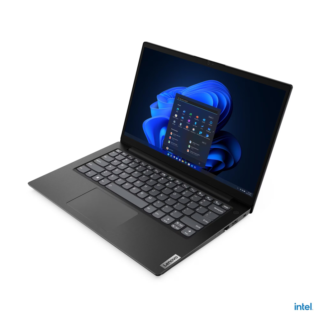 LENOVO 83A000GDTR, V14 G4 IRU, i7-13620H, 14&quot; FHD, 16Gb Ram, 512Gb SSD, Paylaşımlı Ekran Kartı, Free Dos Notebook