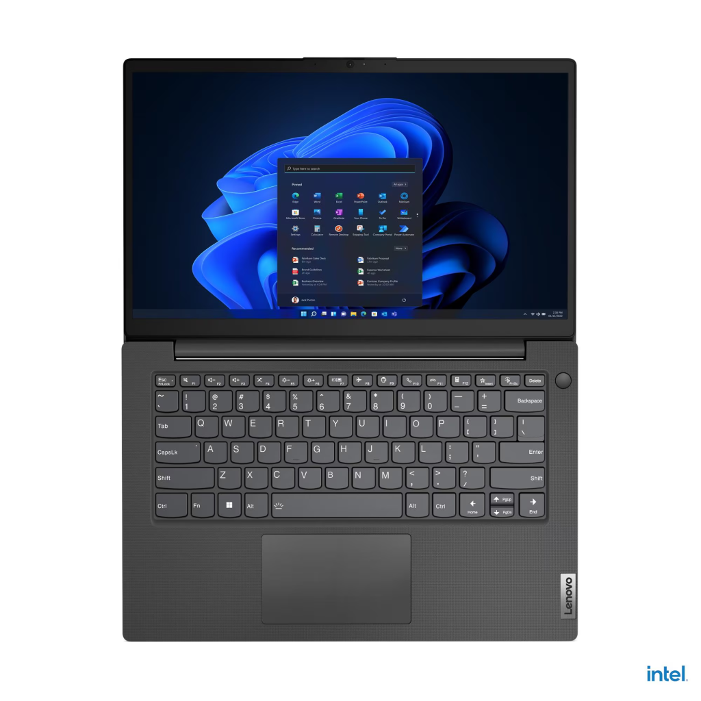 LENOVO 83A000GDTR, V14 G4 IRU, i7-13620H, 14&quot; FHD, 16Gb Ram, 512Gb SSD, Paylaşımlı Ekran Kartı, Free Dos Notebook