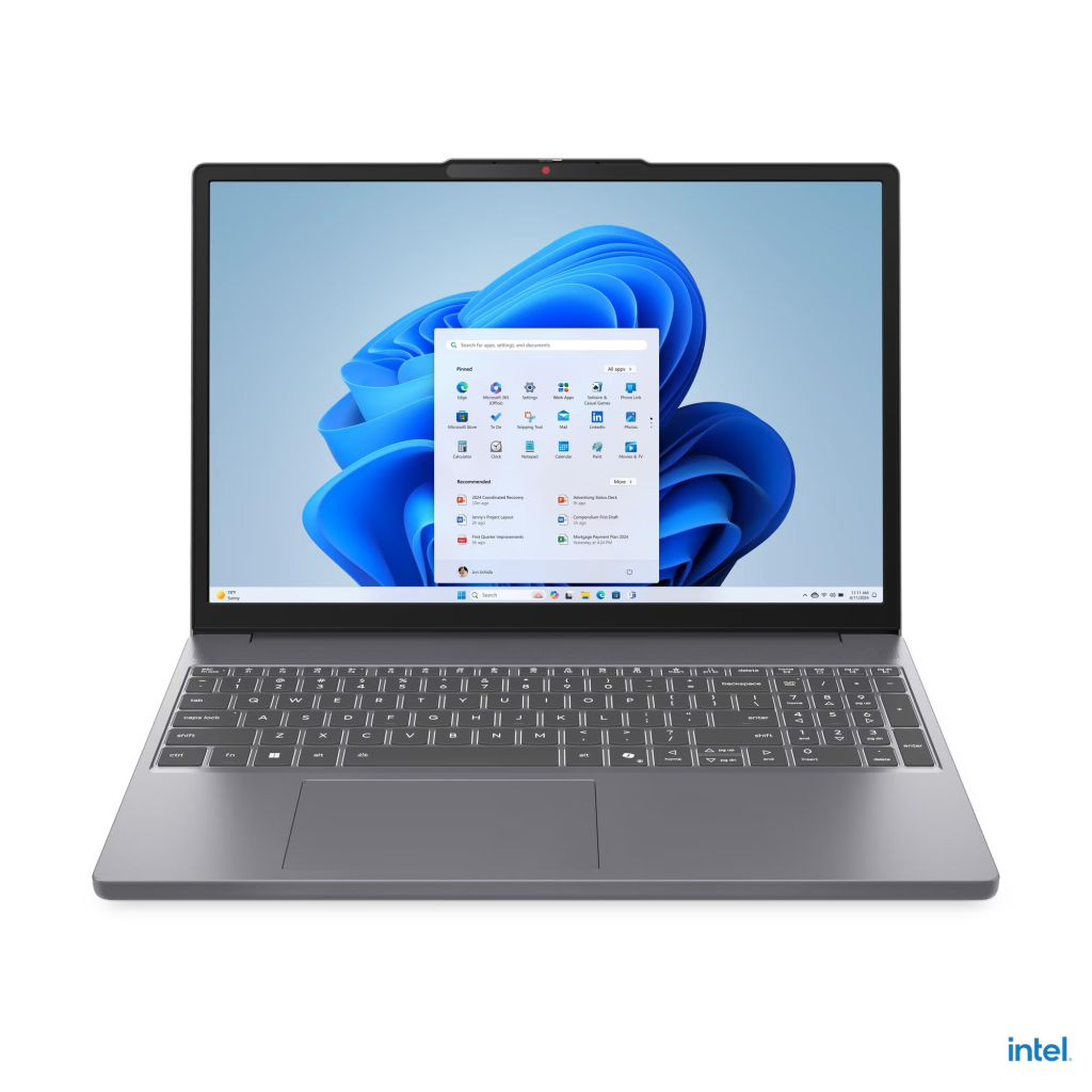 LENOVO 83K1003MTR, IdeaPad Slim 3, 15IRH10, i5-13420H, 15,3" FHD, 16Gb DDR5 Ram, 512Gb SSD, Paylaşımlı Ekran Kartı, Free Dos Notebook