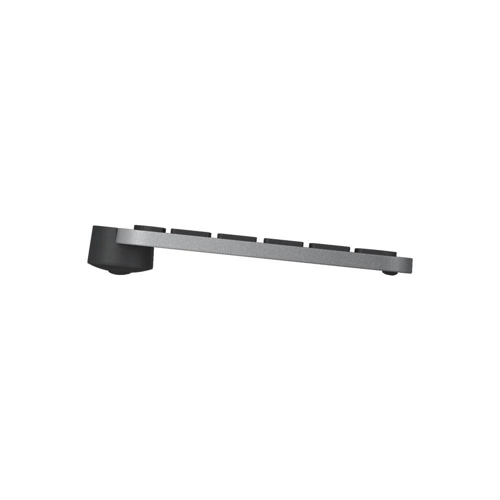 LOGITECH MX Mini Keys, 920-010504, Bluetooth, Türkçe Q, Multimedya, Aydınlatmalı, Mini Klavye