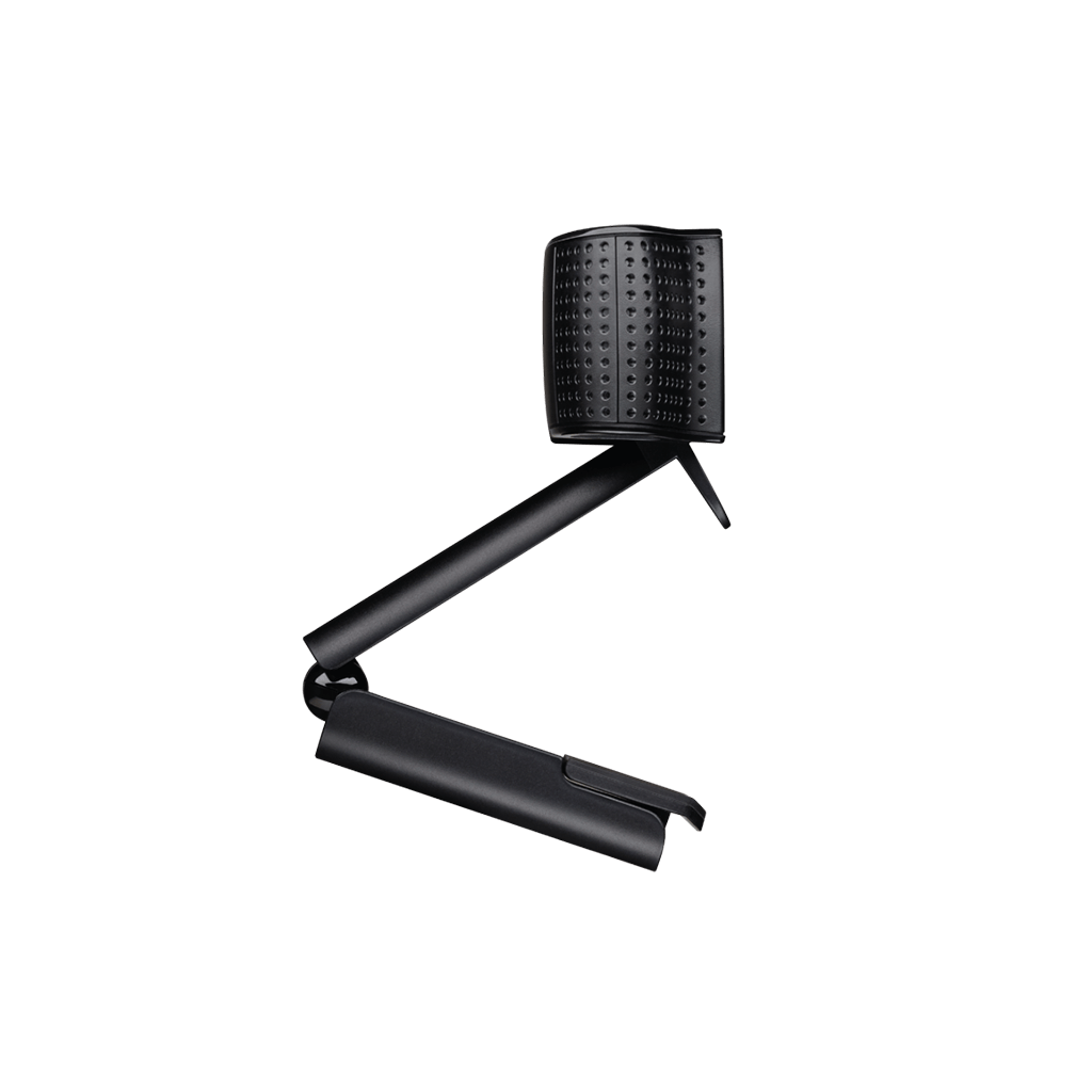 LOGITECH 960-001088, C922, PRO Strem 1080p/30 fps, Otomatik Işık Düzeltimi, Dahili Çift Mikrofonlu, Full HD, Webcam