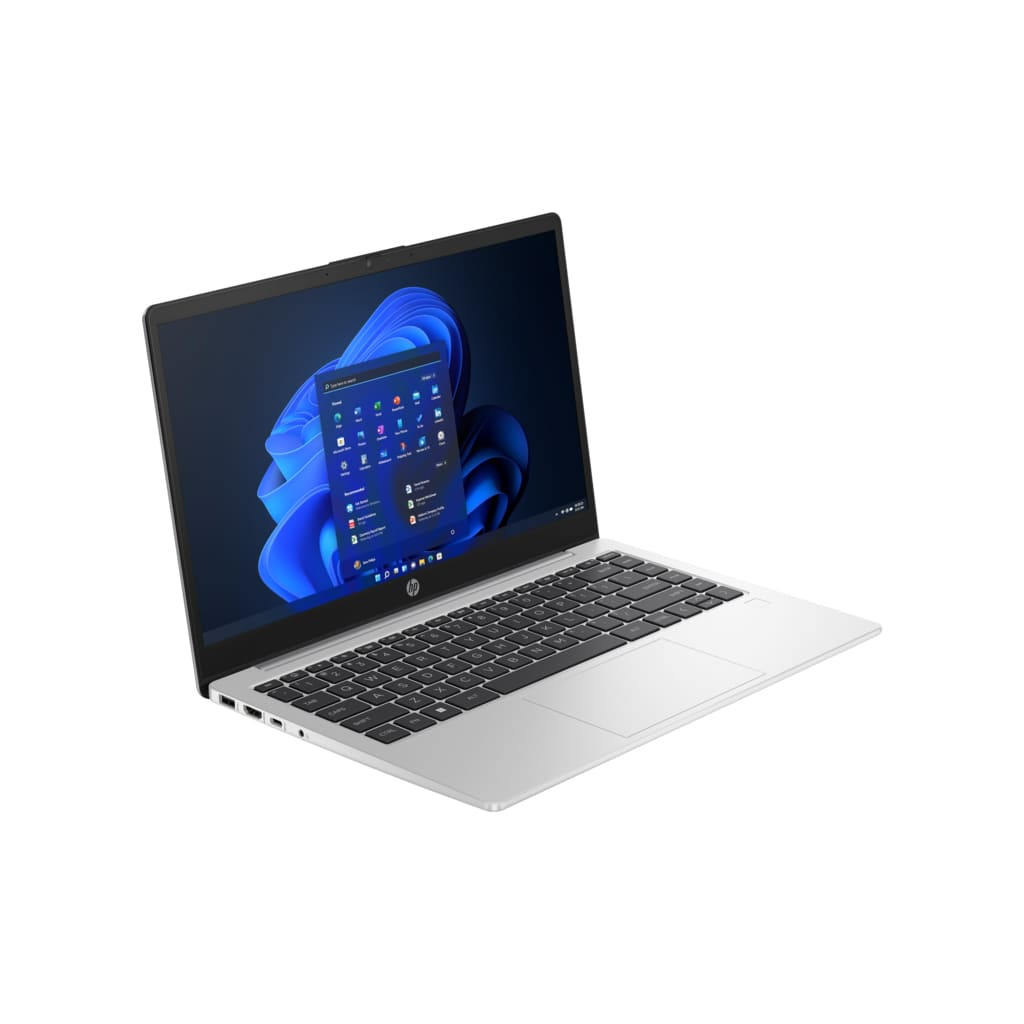 HP 968L6ET, 240 G10, i5-1335U, 14&quot; HD Ekran, 8Gb Ram, 512Gb SSD, Paylaşımlı Ekran Kartı, Free Dos, Kurumsal Notebook