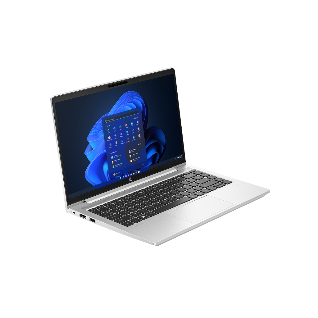 HP 968L9ET, ProBook 440 G10, i7-1355U, 14&quot; FHD, 16Gb Ram,512Gb SSD, Paylsaşımlı Ekran Kartı, Yapay Zeka Destekli, Free Dos, Kurumsal Notebook (2Yıl Yerinde Garanti)(788)