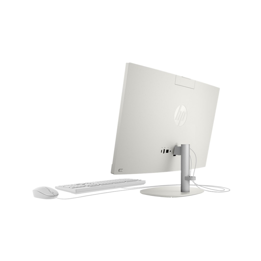 HP A1JZ0ES, ProOne 240 G10, i5-1335U, 23,8&quot; FHD Ekran, 16Gb Ram, 512Gb SSD, Paylaşımlı Ekran Kartı, Free Dos All In One PC