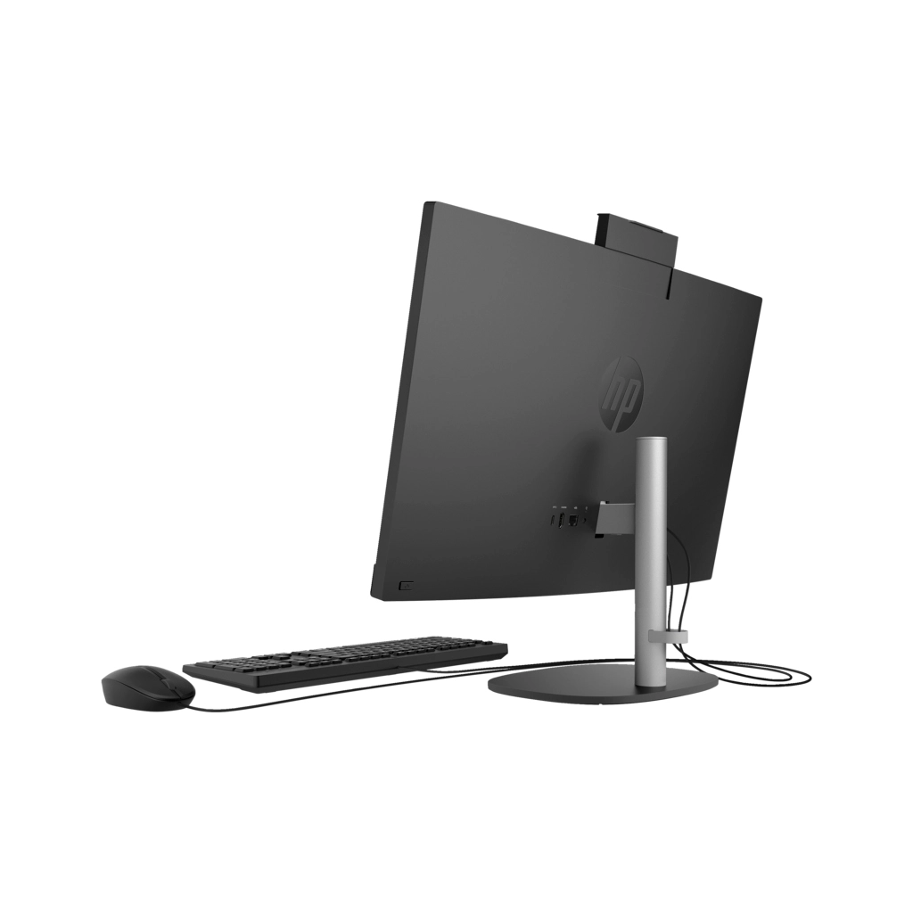 HP A1JZ2ES, ProOne 240 G10, i7-1355U, 23,8&quot; FHD Ekran, 16Gb Ram, 512Gb SSD, Paylaşımlı Ekran Kartı, Free Dos All In One PC