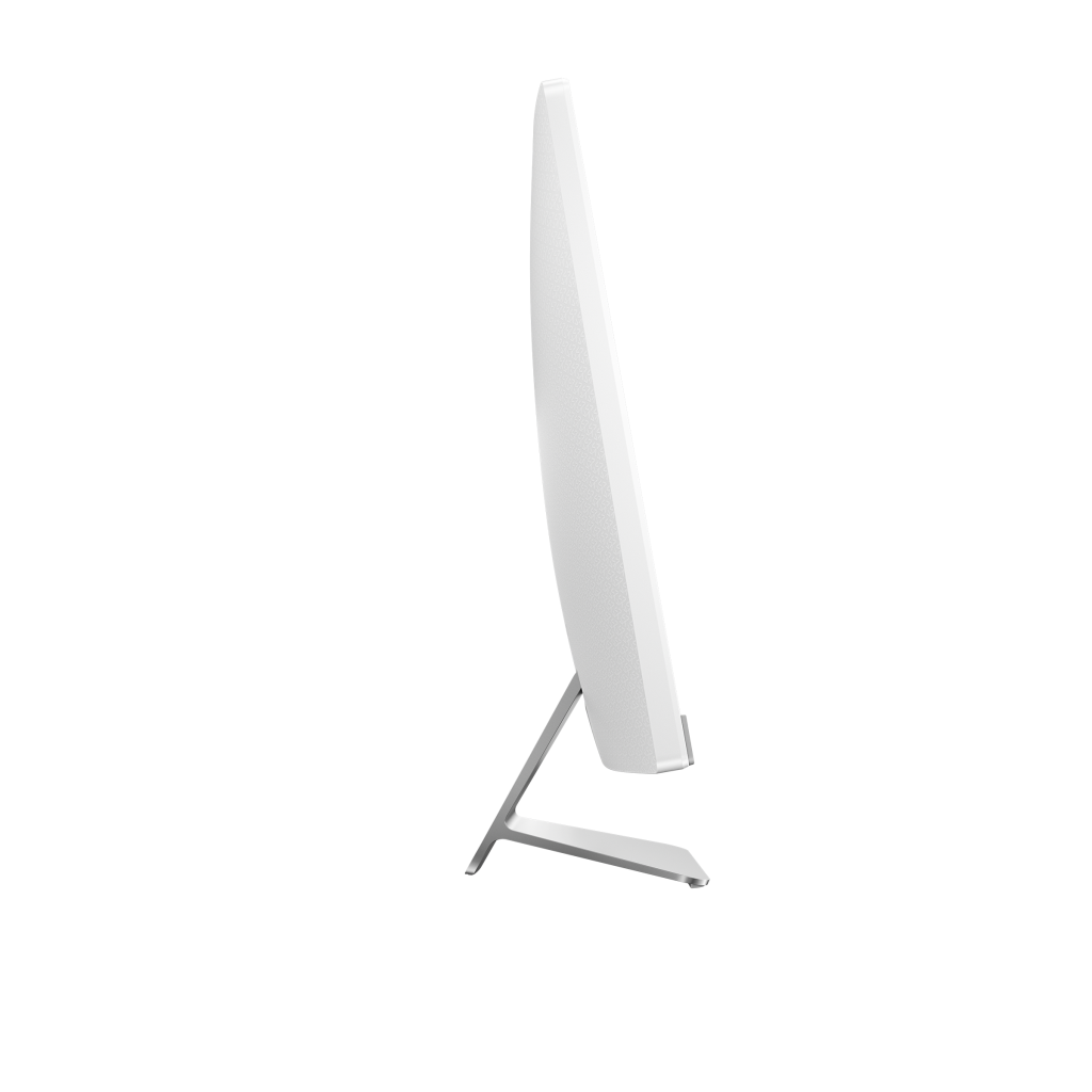 ASUS A3402WVAK-SDC1790W, i7-1355U, 23,8&quot;  FHD Ekran, 16Gb DDR5 Ram, 512Gb SSD, Wi-Fi 6, Type-A, Type-C, Paylaşımlı Ekran Kartı, Free Dos, All In One PC, (Beyaz)