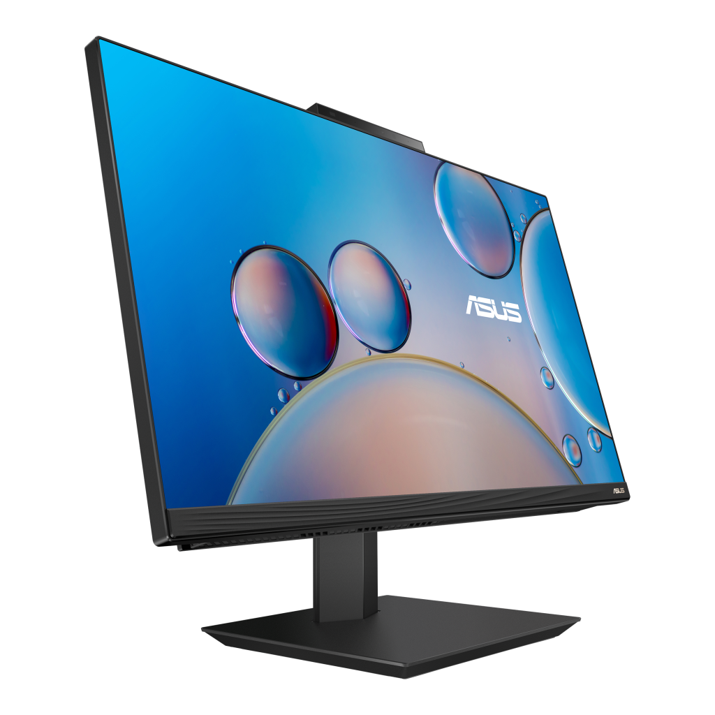 ASUS A5702WVAK-DI7161TBB0, i7-1360P, 27&quot; FHD Ekran 16Gb DDR4 Ram, 1TB SSD, Wi-Fi 6, Type-C, Paylaşımlı Ekran Kartı, Free Dos, All In One PC (3 Yıl Garanti)