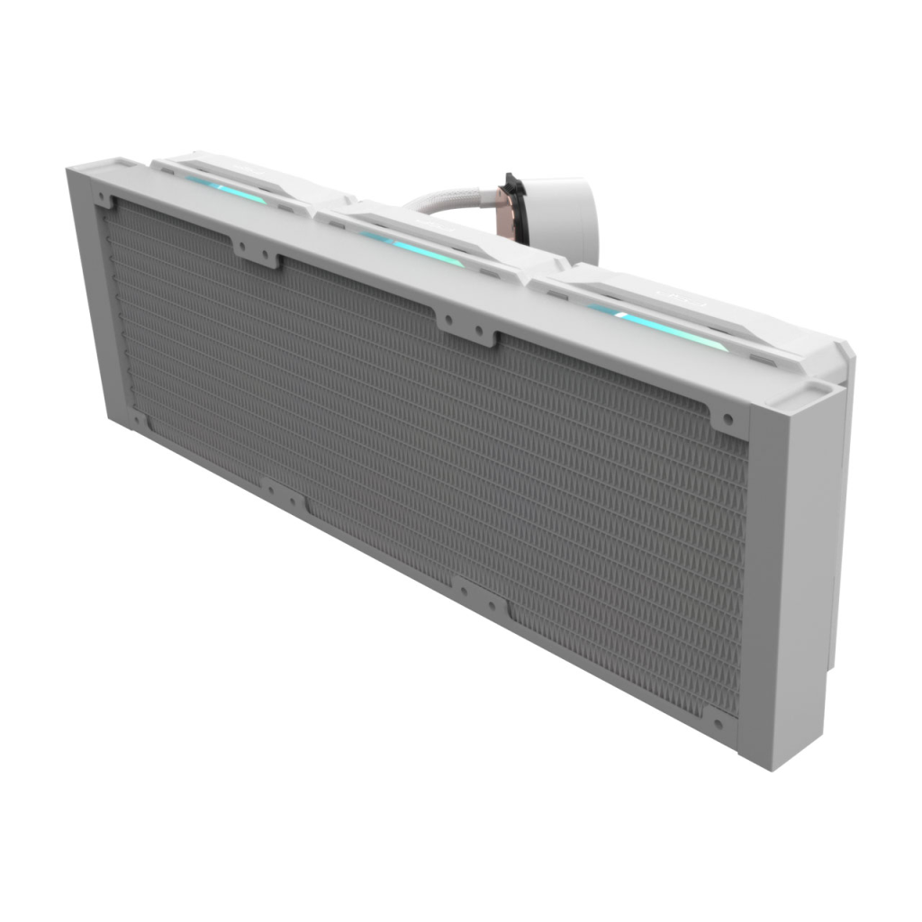 FSP AE36-W, 360mm, ARGB, 3 Fanlı, (LGA1851/1700/1200/AM4/AM5) Uyumlu, CPU Sıvı Soğutma (Beyaz)