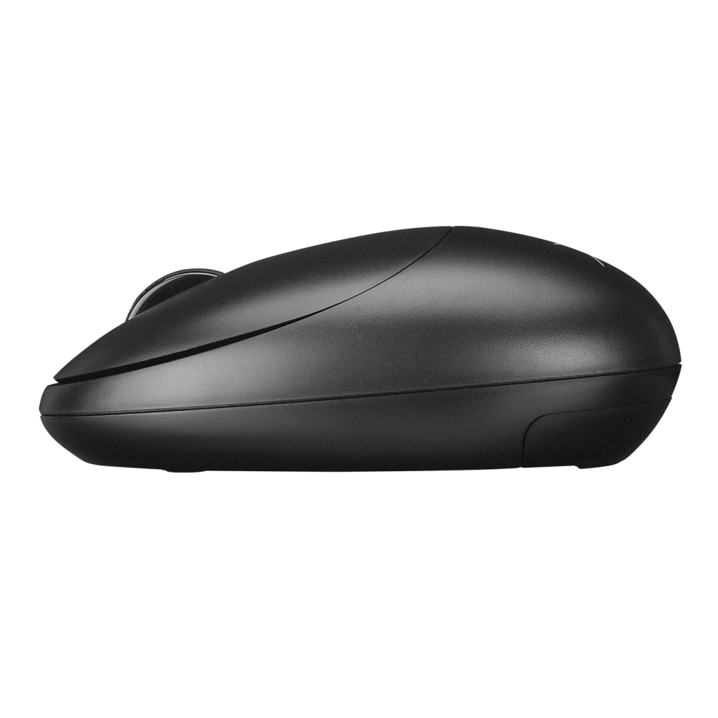 Altec Lansing ALBM7335, Siyah, 2.4GHz USB,  1200DPI, Kablosuz Optik Mouse