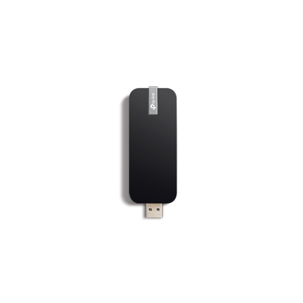TP-LINK ARCHER-T4U, AC1300, 300-867Mbps, Dual Band, Dahili Anten, USB3.0, WIRELESS ETHERNET