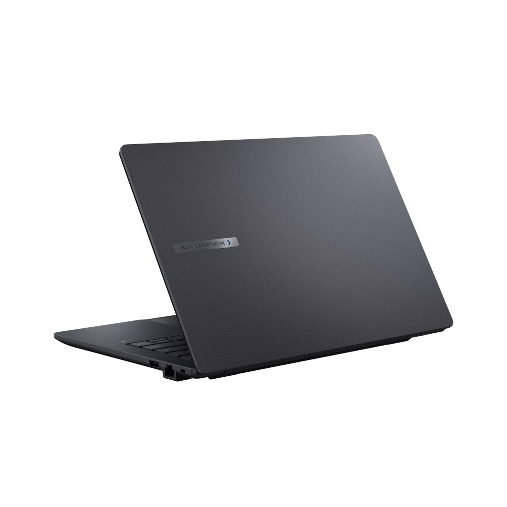 ASUS B1403CVA-I516G512B3D, ExpertBook B1, i5-1334U, 14" FHD, 16Gb DDR5 Ram, 512Gb SSD, Paylaşımlı Ekran Kartı, Free Dos, Kurumsal Notebook