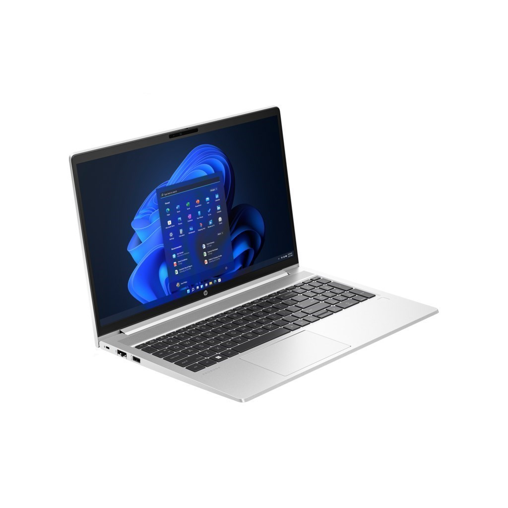 HP B2NC6ES, ProBook 450 G10, i5-1334U, 15.6&quot; FHD, 16Gb Ram,512Gb SSD, Paylsaşımlı Ekran Kartı, Free Dos, Kurumsal Notebook (2Yıl Yerinde Garanti) (553-542-544)