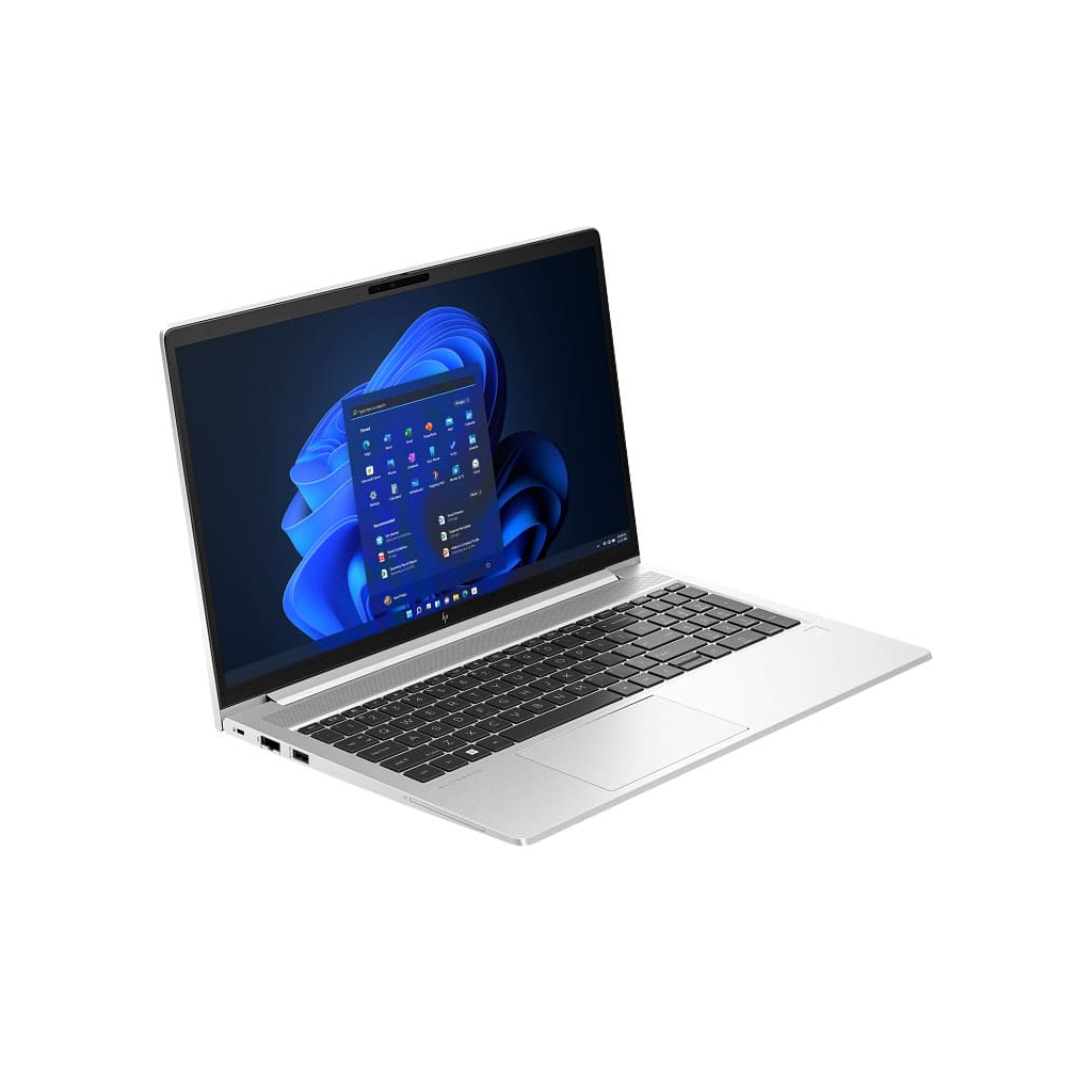 HP B2PK5ES, EliteBook 650 G10, i5-1335U, 15.6&quot; FHD 16Gb Ram,512Gb SSD, Paylsaşımlı Ekran Kartı, Free Dos, Kurumsal Notebook (240)