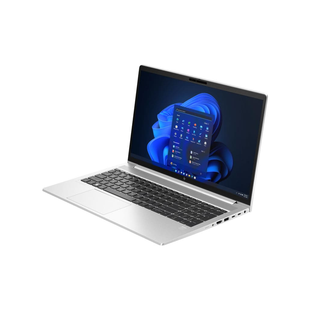 HP B2PK5ES, EliteBook 650 G10, i5-1335U, 15.6&quot; FHD 16Gb Ram,512Gb SSD, Paylsaşımlı Ekran Kartı, Free Dos, Kurumsal Notebook (240)