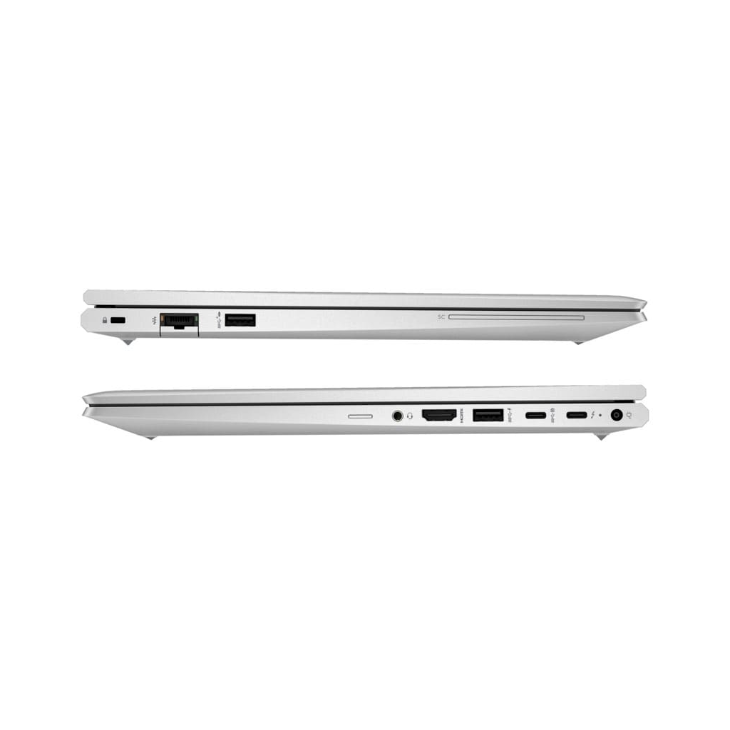 HP B2PK5ES, EliteBook 650 G10, i5-1335U, 15.6&quot; FHD 16Gb Ram,512Gb SSD, Paylsaşımlı Ekran Kartı, Free Dos, Kurumsal Notebook (240)