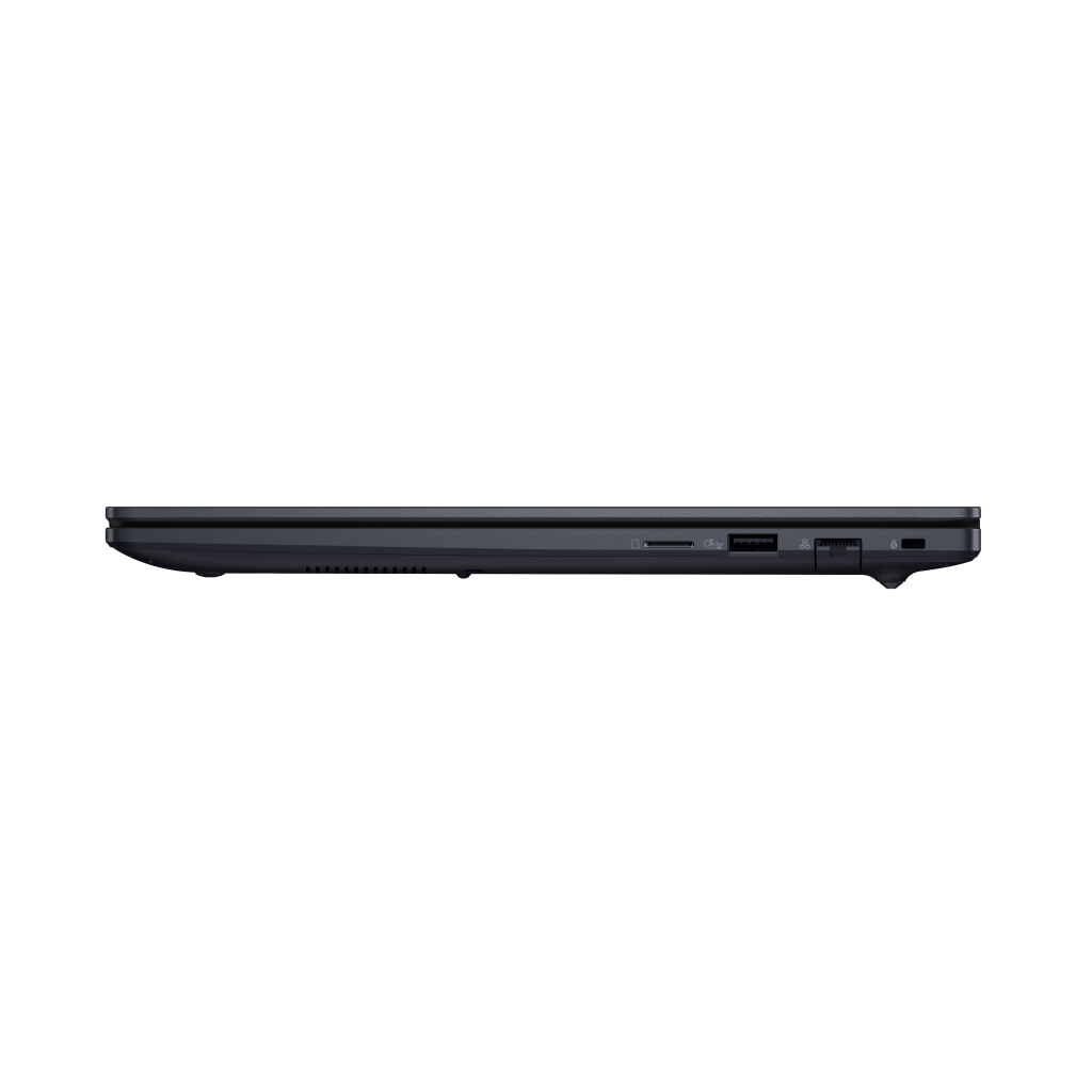ASUS B3405CCA-LY3620, ExpertBook B5, Core Ultra 5 225H, 14" WUXGA FHD, 16Gb DDR5 Ram, 512Gb SSD, Paylaşımlı Ekran Kartı, Free Dos, Metal Kasa, Kurumsal Notebook