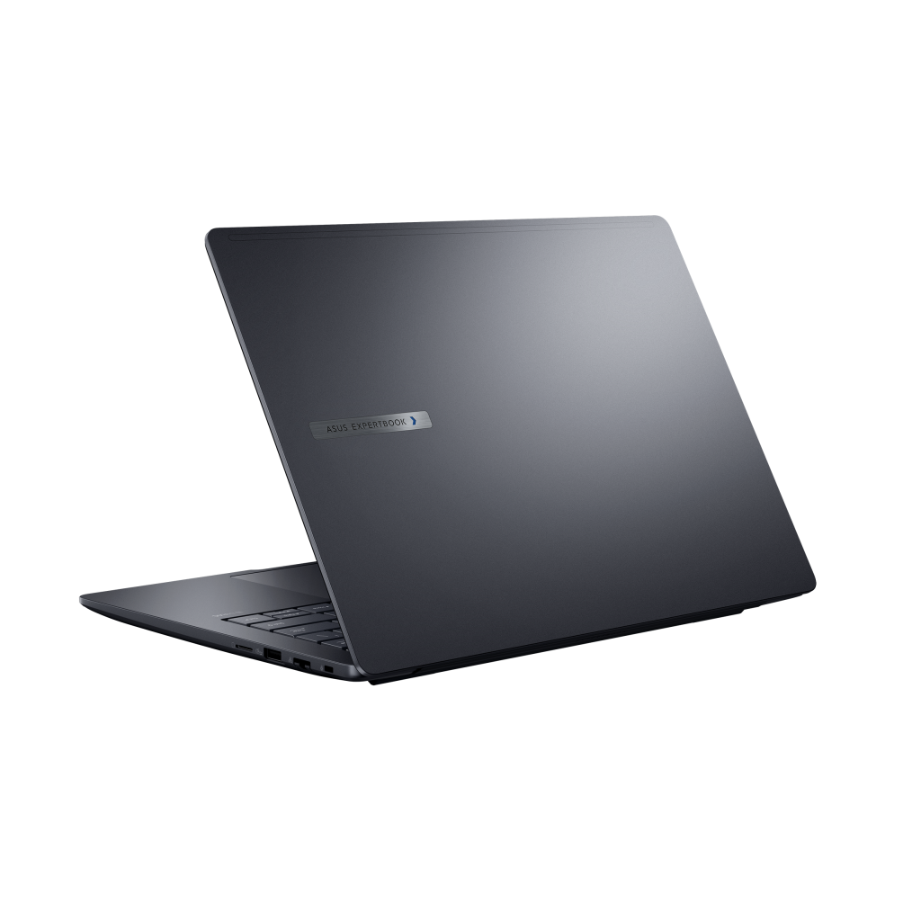 ASUS B5405CCA-U716512B0D, ExpertBook B5, Ultra 7 255H, 14&quot; WUXGA Full HD, 16Gb DDR5 Ram, 512Gb SSD, Paylaşımlı Ekran Kartı, Free Dos, Kurumsal Notebook