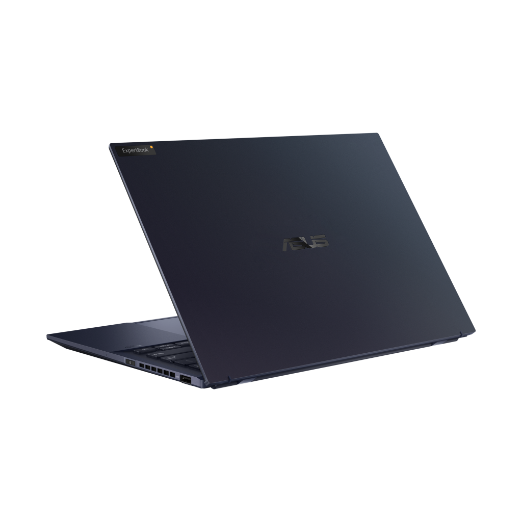 ASUS B9403CVAR-PP2139, ExpertBook B9 OLED, Ultra 7 150U, 14&quot; OLED, 32Gb DDR5 Ram, 1Tb NVMe SSD, Paylaşımlı Ekran Kartı, Free Dos, Kurumsal Notebook