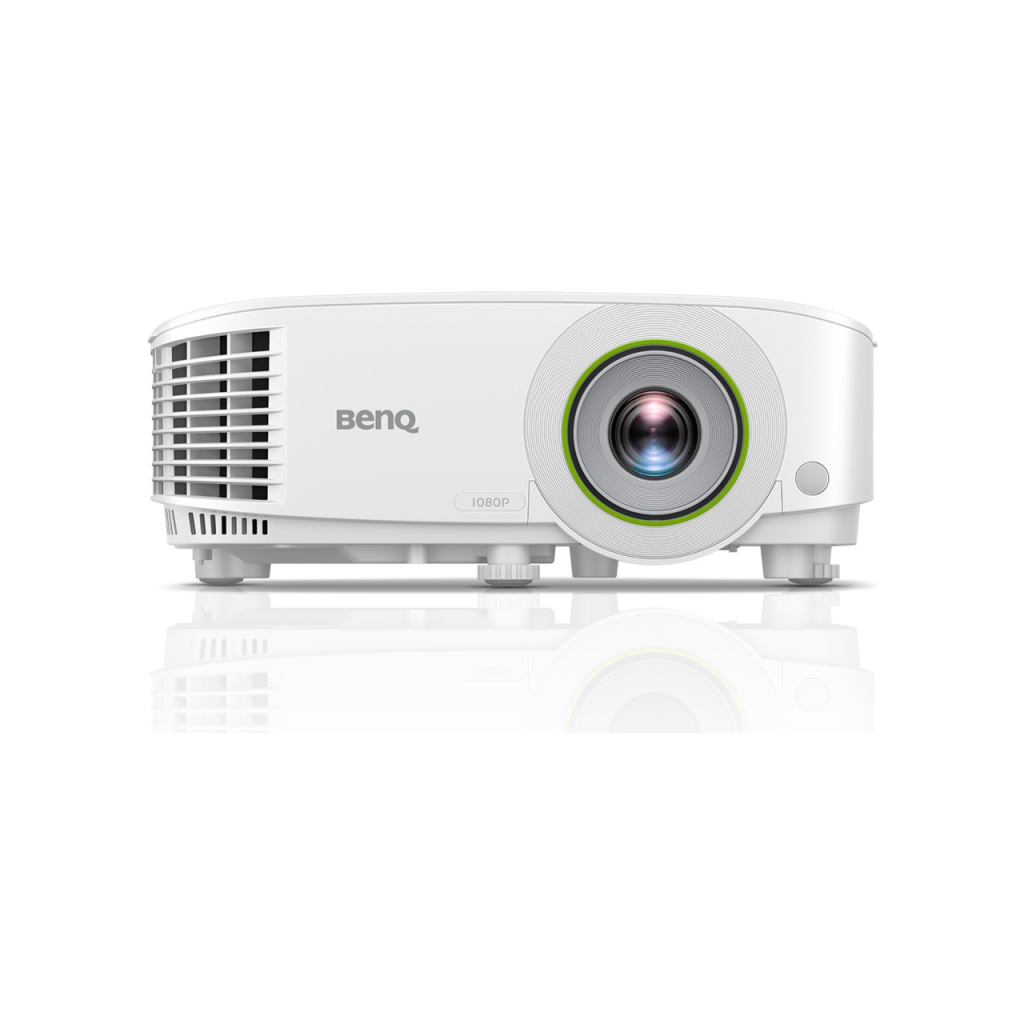 BENQ EW600, 3600 ANSI, 1280x800 WXGA, 1xHDMI, VGA, USB Okuyucu, DLP, Kablosuz Wireless, Android, SMART, Projeksiyon