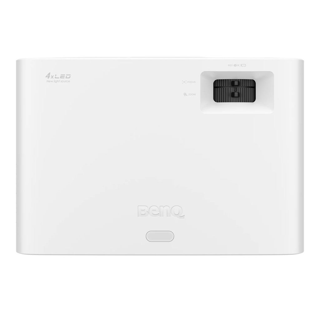 BENQ LH750, 5000 ANSI, 1920x1080 Full HD, 30.000 Saat Lamba Ömrü, 2xHDMI, RJ45, VGA, USB Okuyucu, LED Projeksiyon