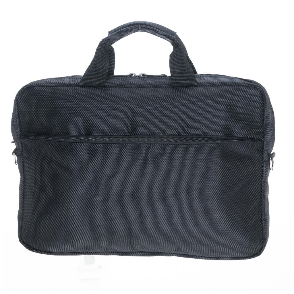 PLM Canyon Case Notebook Çantası 15&quot;-16&quot; Siyah