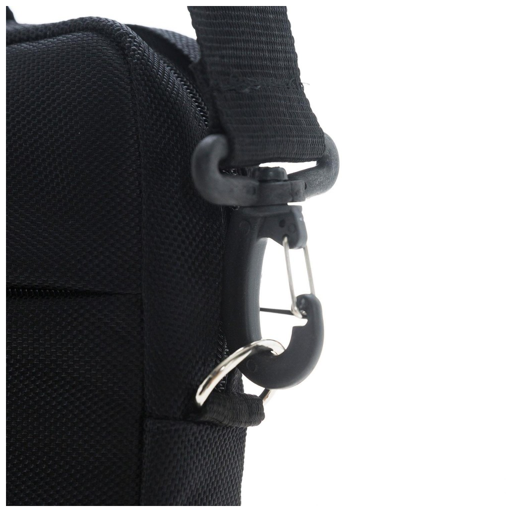 PLM Canyon Case Notebook Çantası 15&quot;-16&quot; Siyah