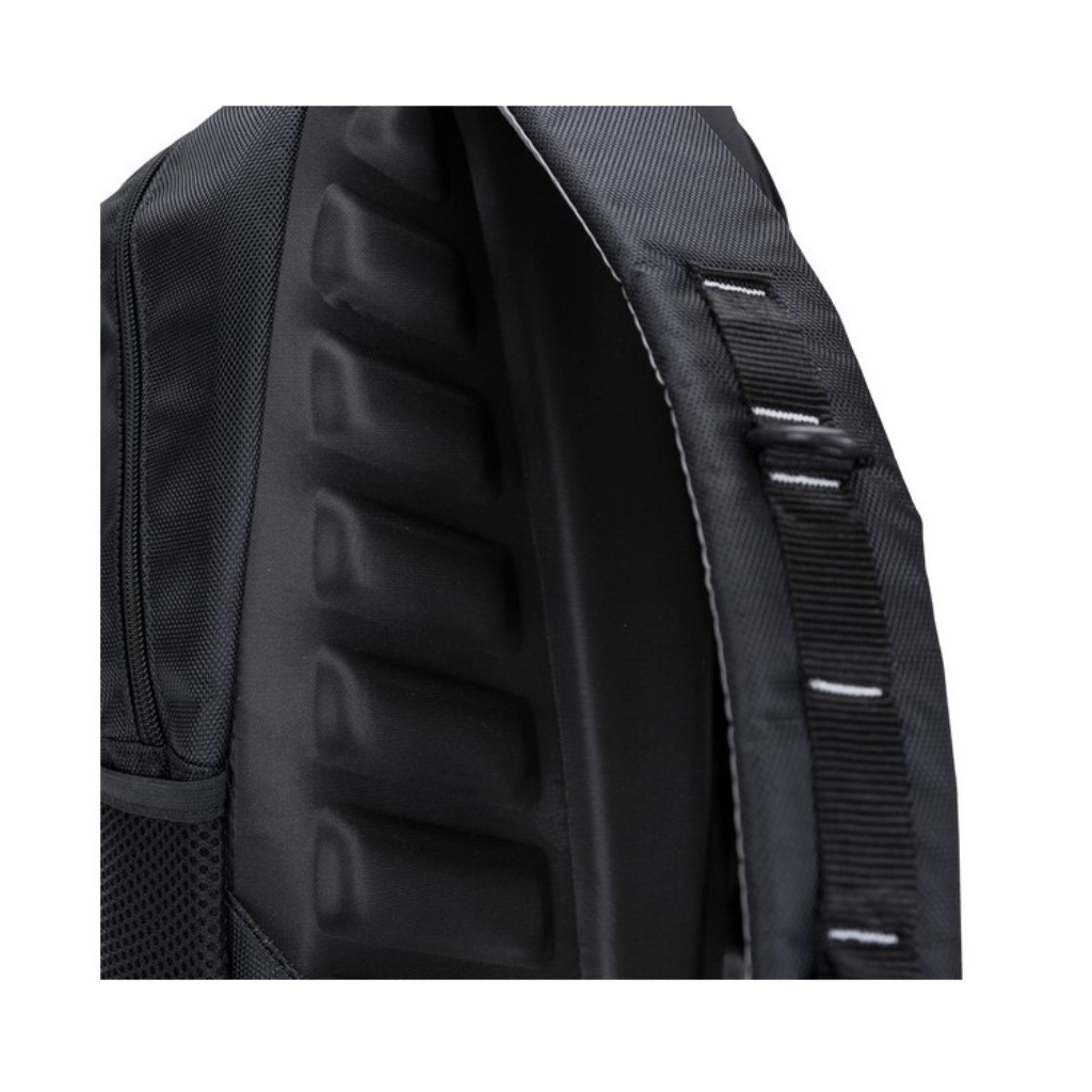 PLM Cosmic Notebook Sırt Çantası 17&quot; Siyah