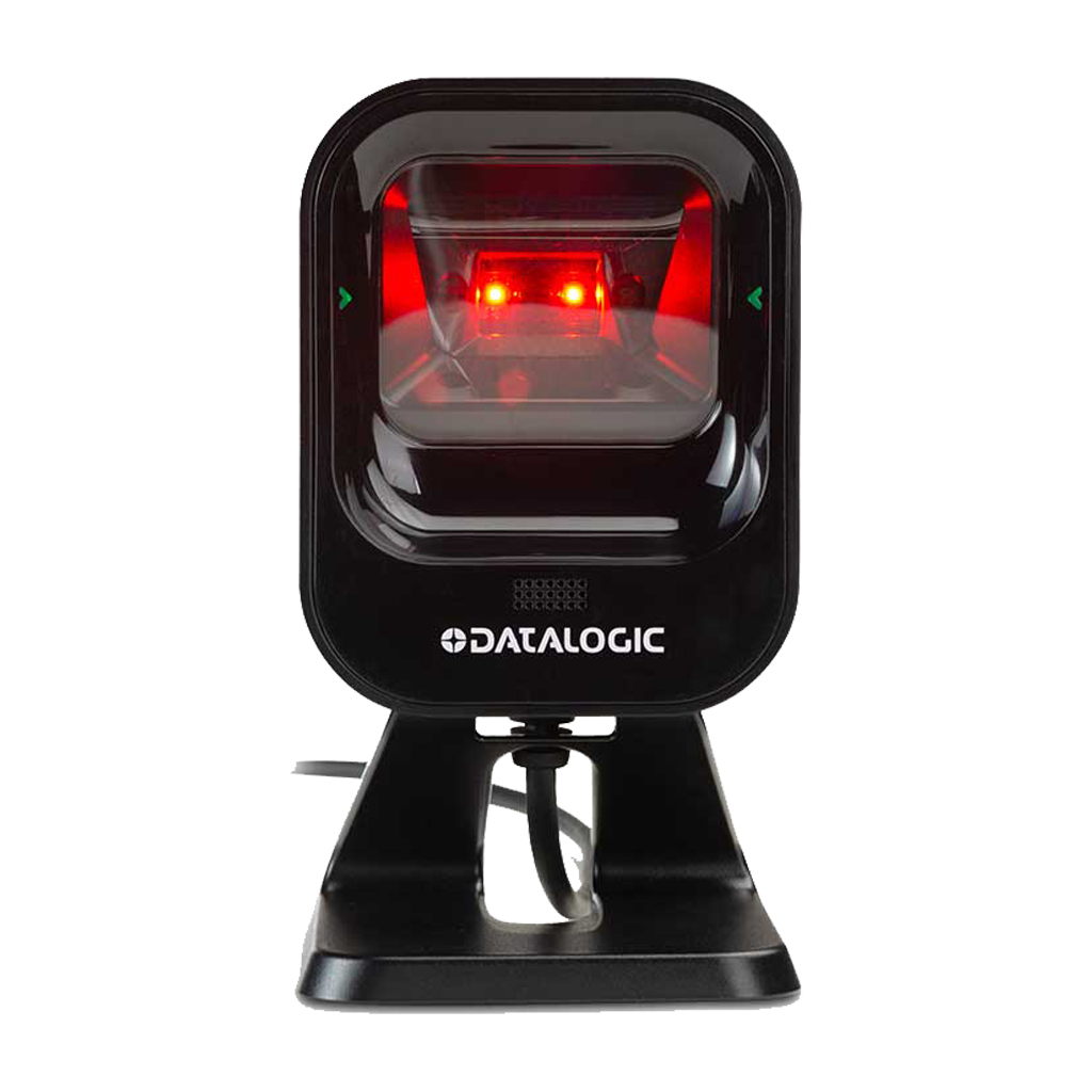 DATALOGIC Magellan 900i Masaüstü Tipi, USB Kablolu, 1D ve 2D Karekod , Barkod Okuyucu