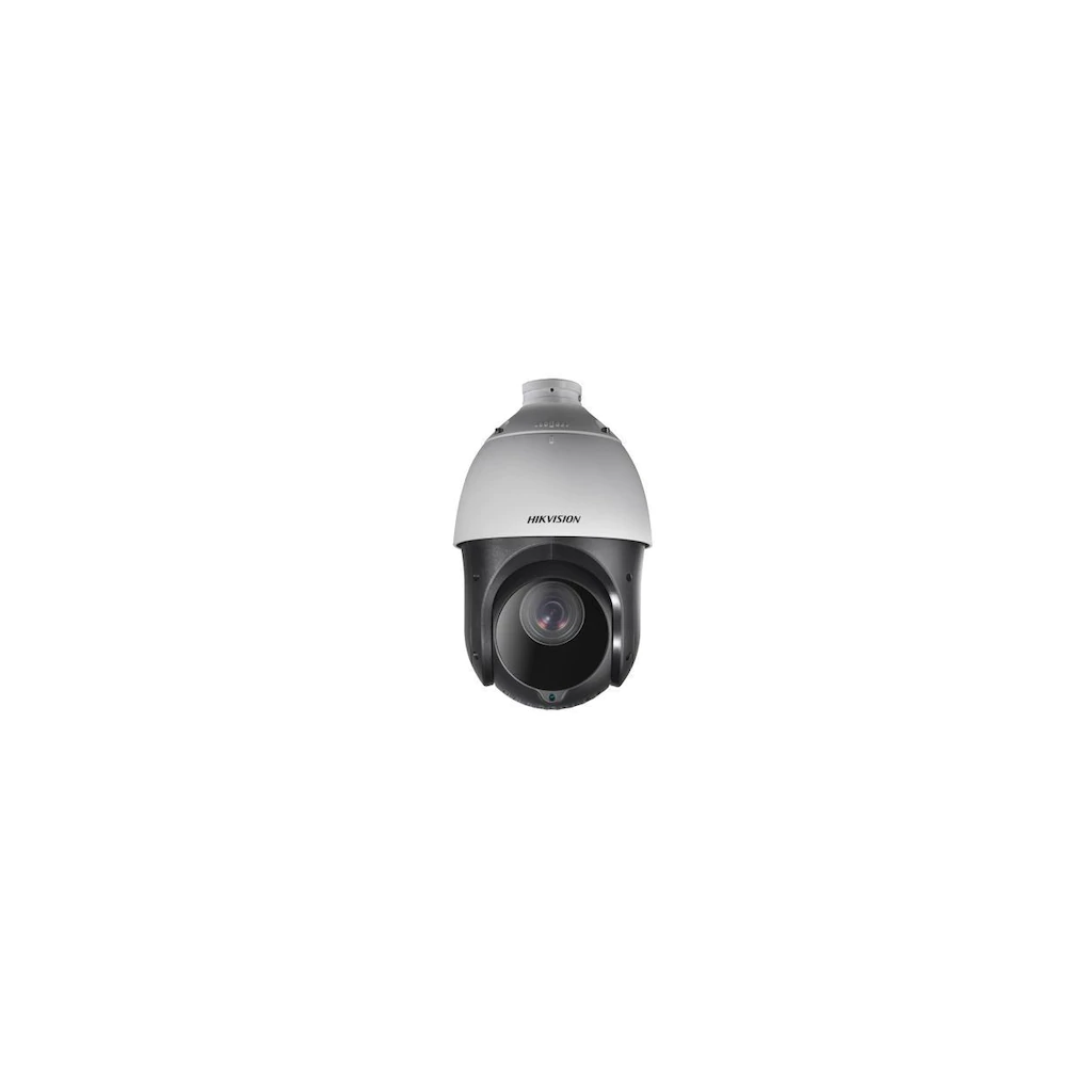 HIKVISION DS-2DE4425IW-DE, 4Mpix, 4,8-120mm Lens, 25X Optik Zoom, 100Mt Gece Görüşü, SD Kart, PoE, Ses Giriş Çıkış, H265+, Speed Dome PTZ IP Kamera (Ayak Dahil)