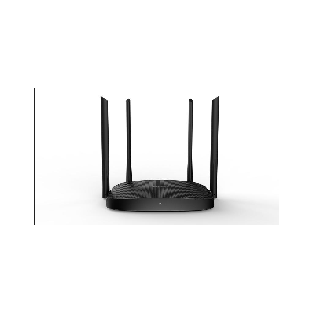 HIKVISION DS-3WR12C, AC1200, 4Port, 300-867Mbps, DualBand Wifi, Masaüstü, Megabit, Router